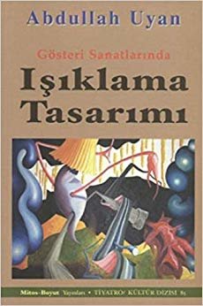 Gösteri Sanatlarında Işıklama Tasarımı indir