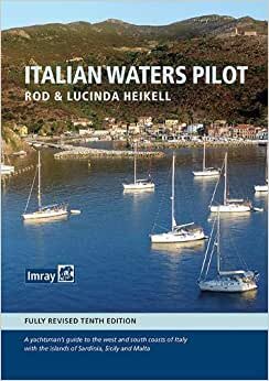 Italian Waters Pilot 2019 indir