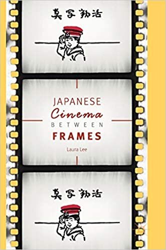 Japanese Cinema Between Frames indir