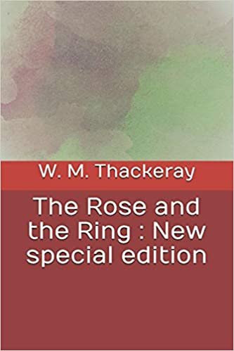 The Rose and the Ring: New special edition