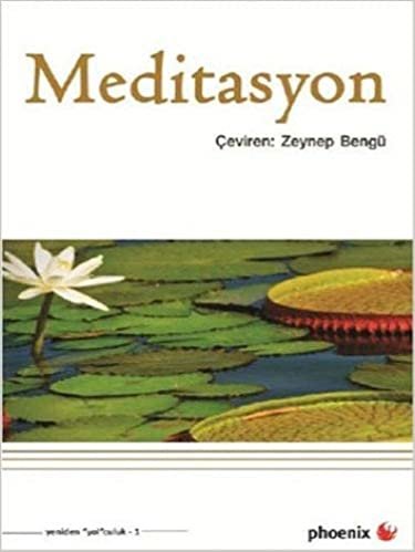 Meditasyon