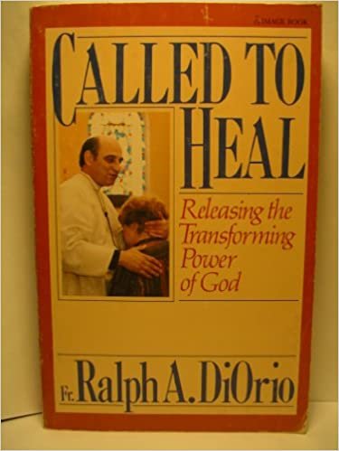 Called to Heal