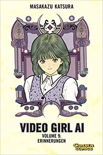 Video Girl Ai Bd. 9 indir