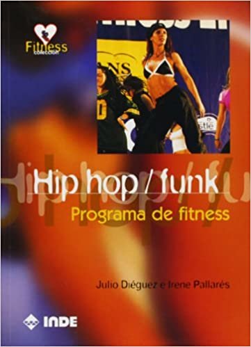 Hip Hop / Funk - Programa de Fitness