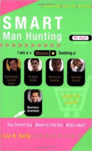 Smart Man Hunting
