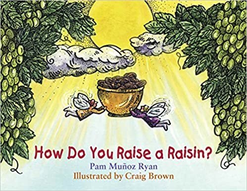How Do You Raise a Raisin? indir