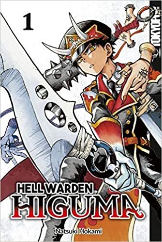Hellwarden Higuma 01