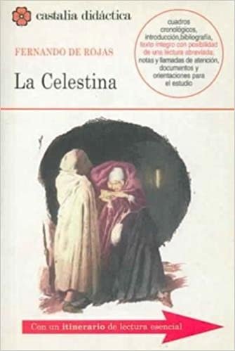 La Celestina (CASTALIA DIDACTICA. C/D., Band 55) indir