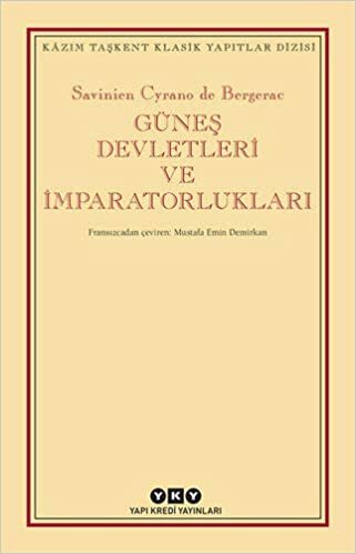 Güneş Devletleri ve İmparatorlukları: Kazım Taşkent Klasik Yapıtlar