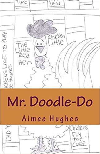 Mr. Doodle-Do indir