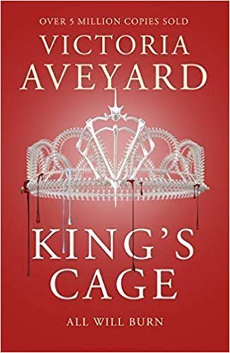 King's Cage indir