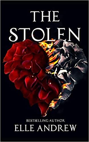 The Stolen (The stolen lives of Fae, Band 1) indir