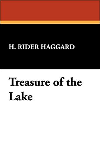 Treasure of the Lake indir