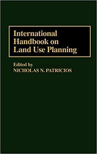 International Handbook on Land Use Planning indir