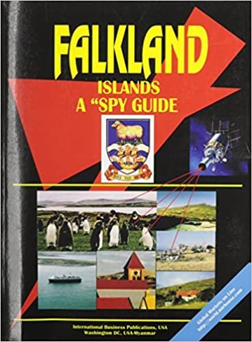Falkland Islands a Spy Guide