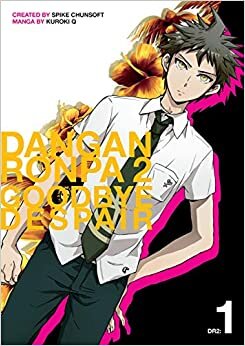 Danganronpa 2: Goodbye Despair Volume 1 indir