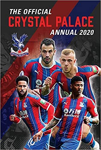 The Official Crystal Palace 2022