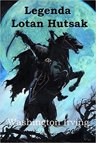 Legenda Lotan Hutsak: The Legend of Sleepy Hollow, Basque edition indir