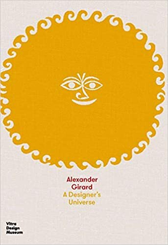 Alexander Girard: A Designer's Universe