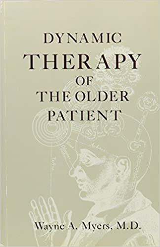 Dynamic Therapy of the Older Patient
