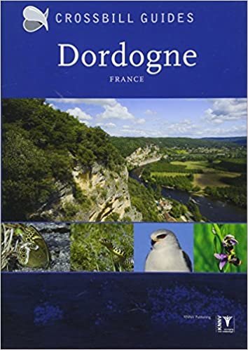 Dordogne: France (Crossbill Guides, Band 27)