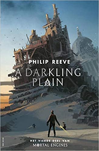 A darkling plain (Mortal engines)