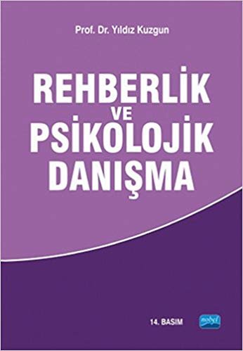 Rehberlik ve Psikolojik Danışma indir