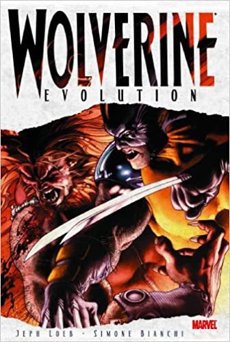 Wolverine: Evolution indir