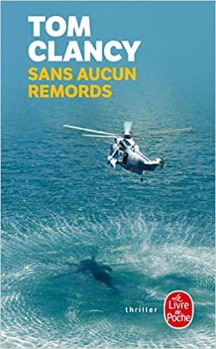 Sans aucun remords (Ldp Thrillers) indir