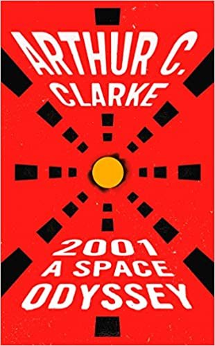 2001 a Space Odyssey: 25th Anniversary Edition