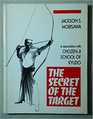 The Secret of the Target (Arkana S.) indir