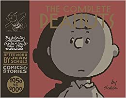 Schulz, C: Complete Peanuts 1950-2000