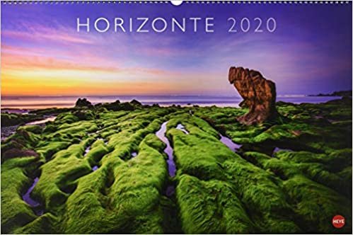 Horizonte 2020 indir