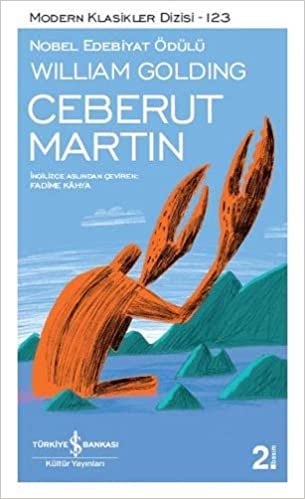 Ceberut Martin: Nobel Edebiyat Ödülü