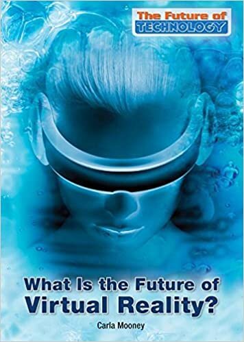 What Is the Future of Virtual Reality? (Future of Technology)