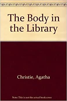 The Body in the Library indir