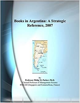 Books in Argentina: A Strategic Reference, 2007