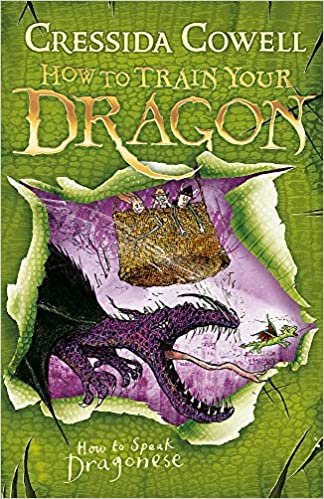 How To Speak Dragonese: Book 3