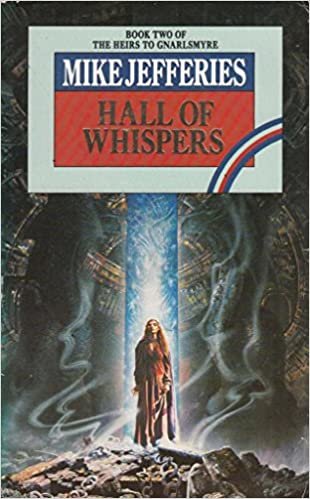 Hall of Whispers indir