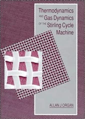 indir   Thermodynamics and Gas Dynamics of the Stirling Cycle Machine tamamen