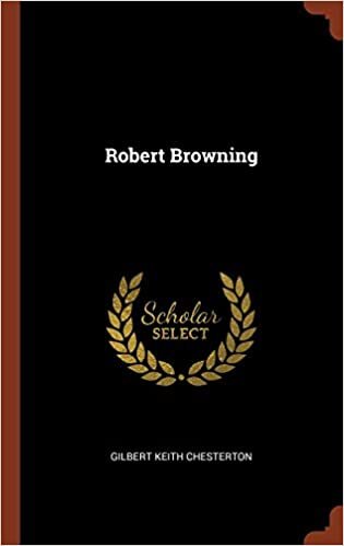 Robert Browning indir