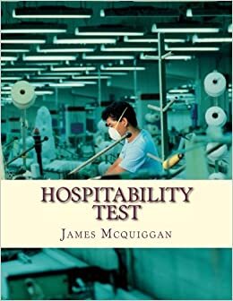 Hospitability tEST