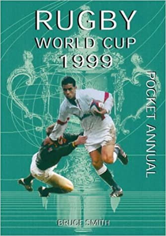 Rugby World Cup Pocket Annual 1999