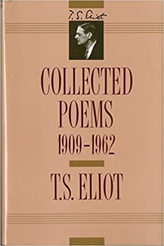 Collected Poems, 1909-1962 indir
