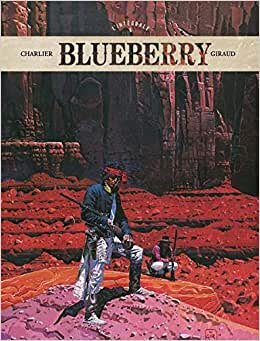 Blueberry - Collector's Edition 06