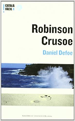 Robinson Crusoe (Català fàcil)