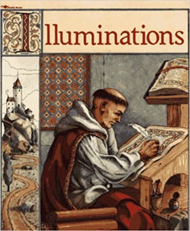 Illuminations (Aladdin Books) indir