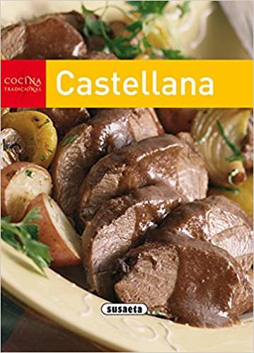 Cocina tradicional castellana