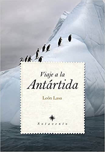Viaje a la Antártida / Travel to Antarctica