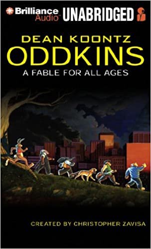 Oddkins: A Fable for All Ages indir